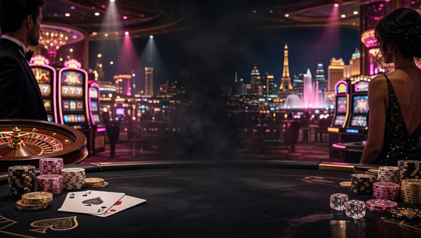 Cosmobet Casino